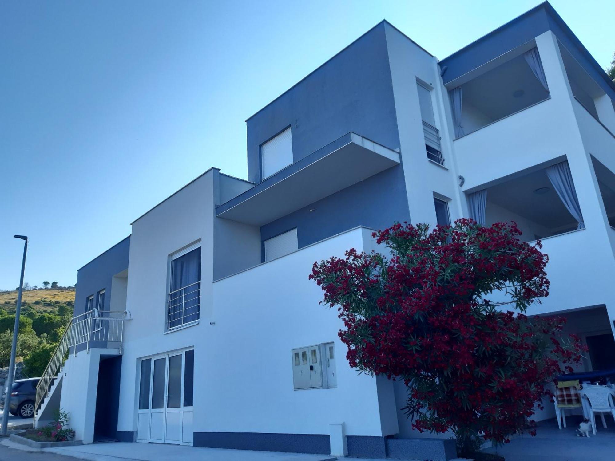 Varazdinci Rogoznica  Exterior photo