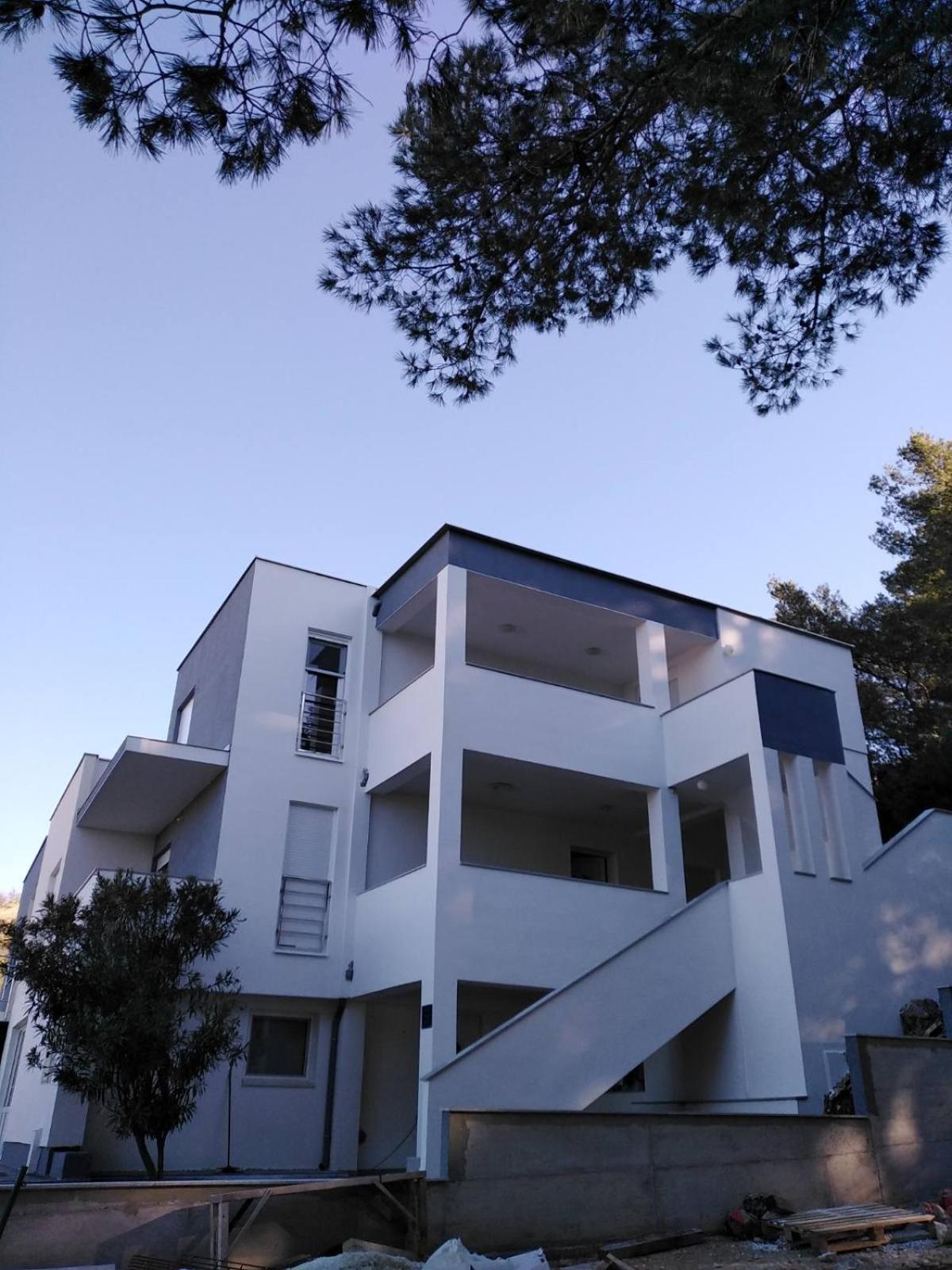 Varazdinci Rogoznica  Exterior photo