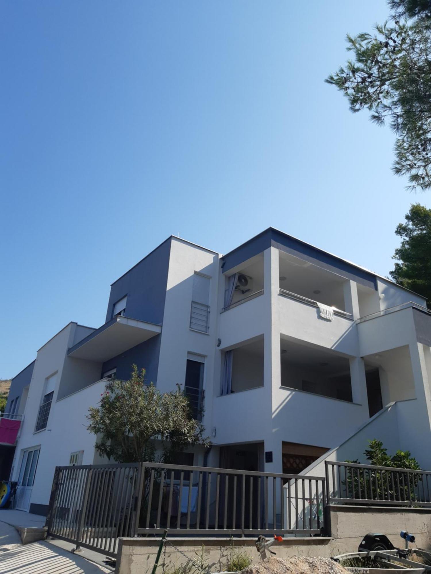 Varazdinci Rogoznica  Exterior photo